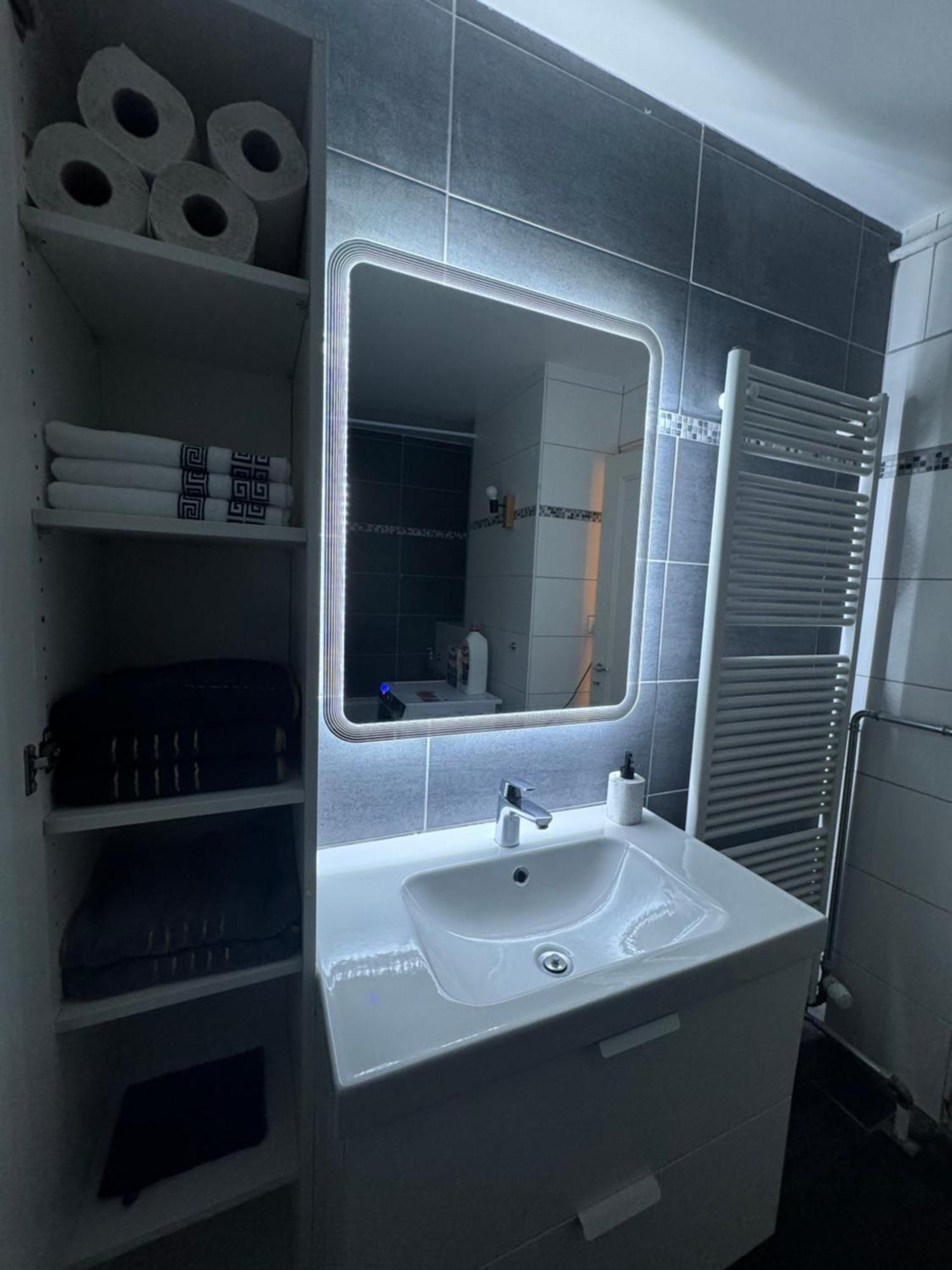 Appartement Sejour Calme Pres Du Leman *