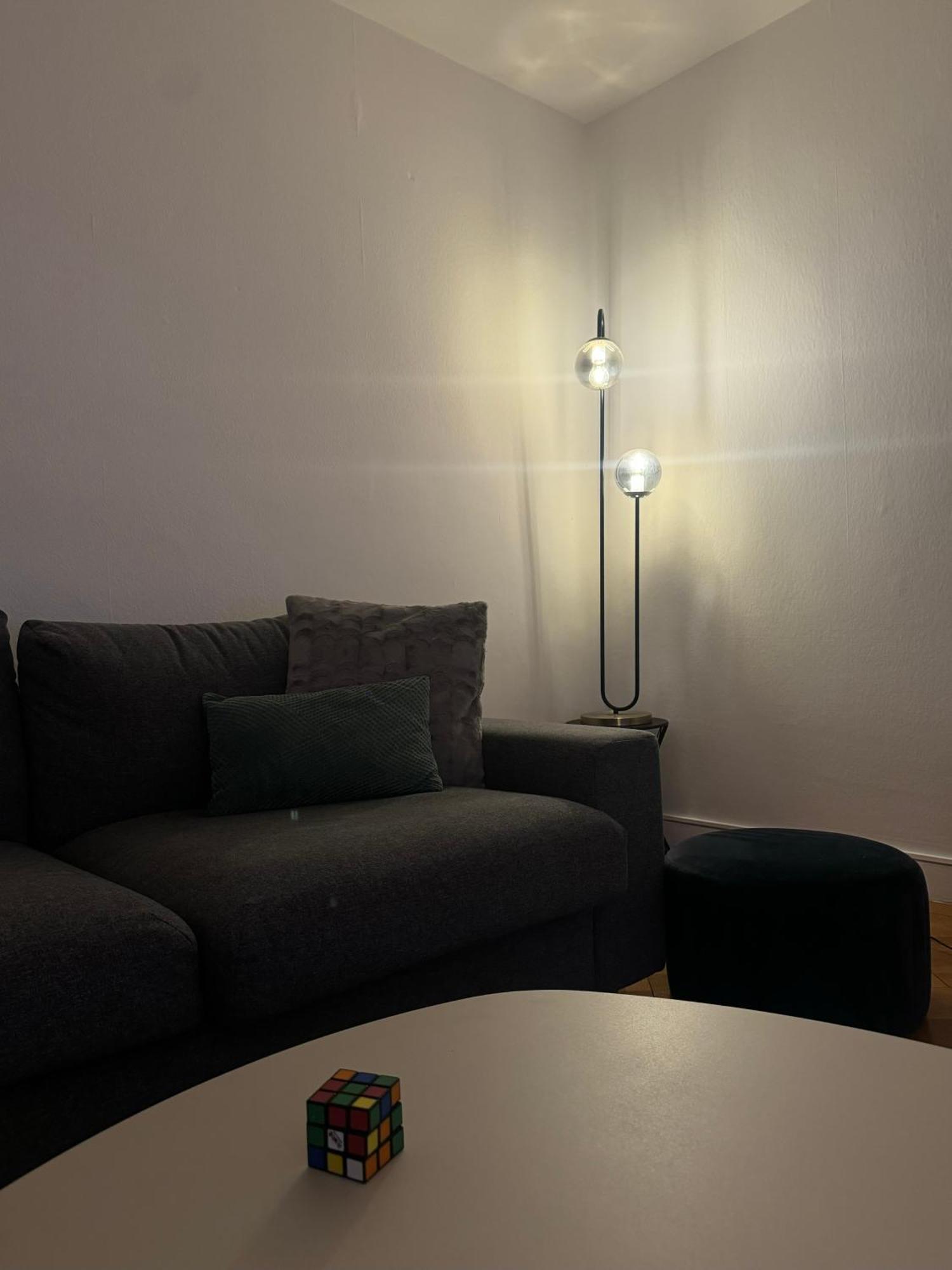 Appartement Sejour Calme Pres Du Leman Mies