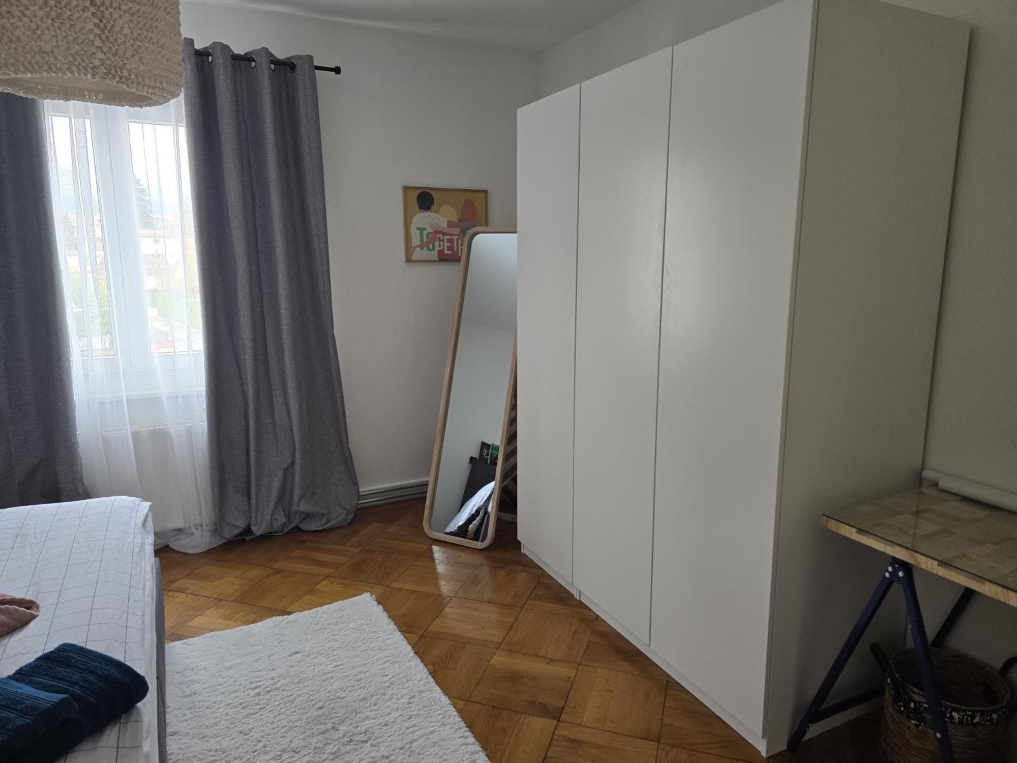 Sejour Calme Pres Du Leman Appartement *